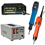 Electric & Manual Screwdriver & Error Proofing Products